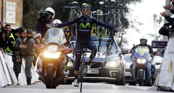Alejandro Valverde
